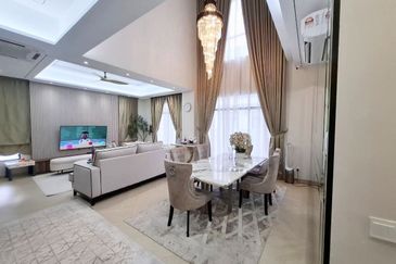 Norton Garden Semi D @ Eco Grandeur