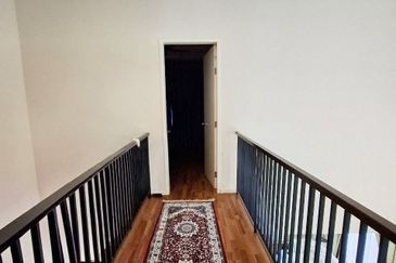 Norton Garden Semi D @ Eco Grandeur