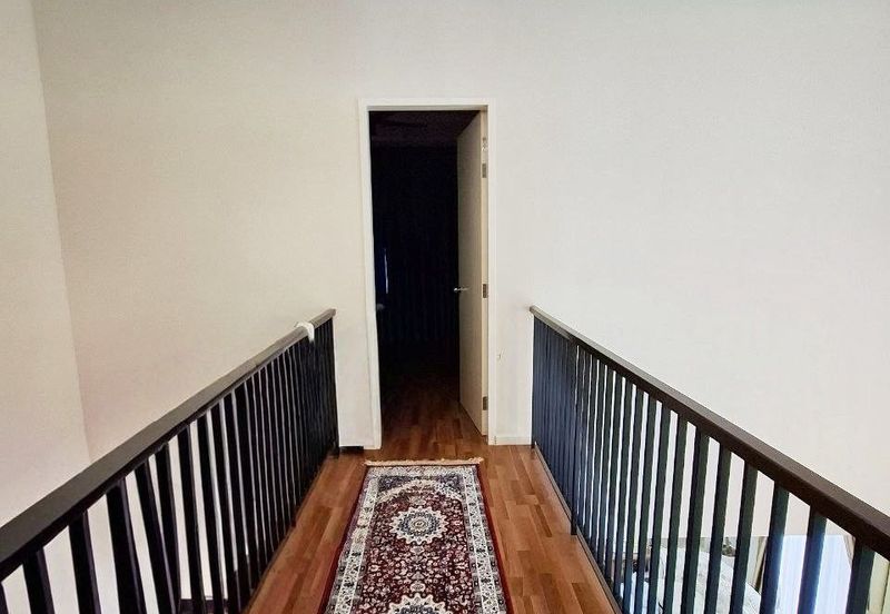 Norton Garden Semi D @ Eco Grandeur