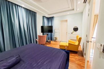 Norton Garden Semi D @ Eco Grandeur