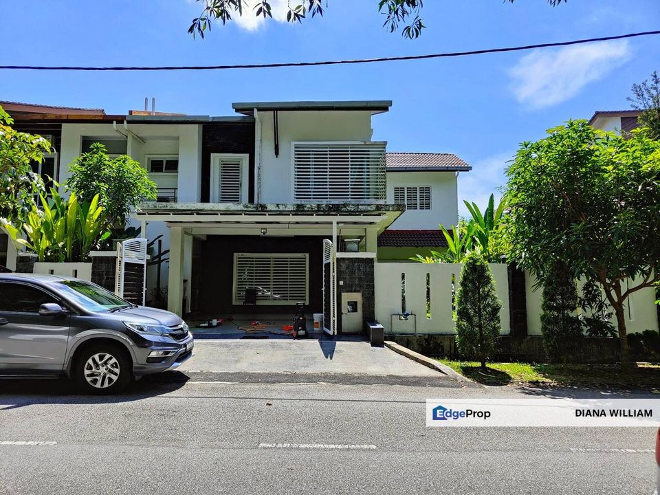 Double STOREY SEMI D BANDAR TASIK KESUMA, SEMENYIH For Sale, Selangor, Semenyih