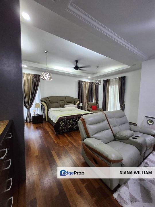 Double STOREY SEMI D BANDAR TASIK KESUMA, SEMENYIH For Sale, Selangor, Semenyih