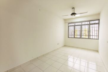 Harmoni 1 Putra Heights