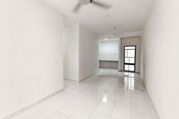 Harmoni 1 Putra Heights