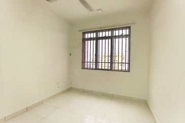 Harmoni 1 Putra Heights