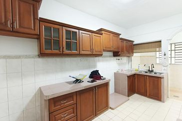 Berjaya Park (Taman Berjaya)