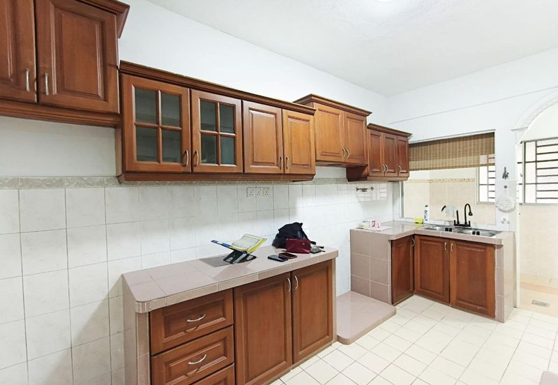 Berjaya Park (Taman Berjaya)