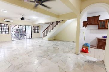 Berjaya Park (Taman Berjaya)