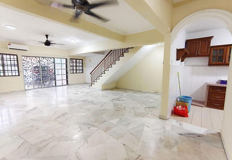 Berjaya Park (Taman Berjaya)