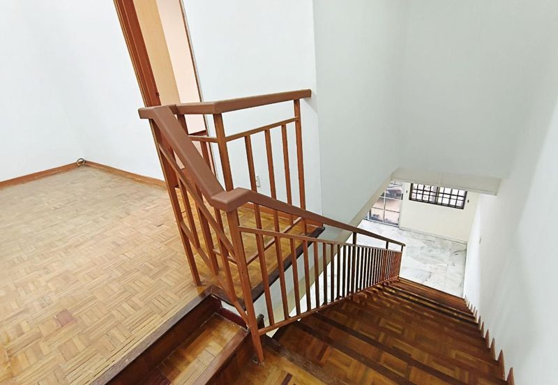 Berjaya Park (Taman Berjaya)