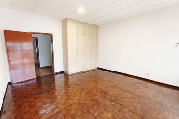 Berjaya Park (Taman Berjaya)