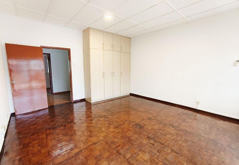 Berjaya Park (Taman Berjaya)