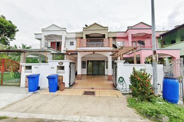 Berjaya Park (Taman Berjaya)