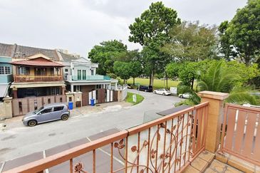 Berjaya Park (Taman Berjaya)