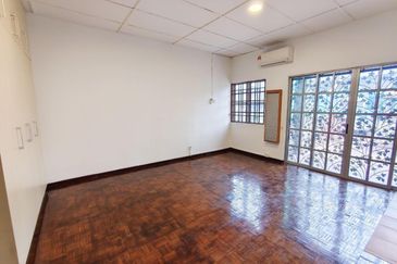 Berjaya Park (Taman Berjaya)