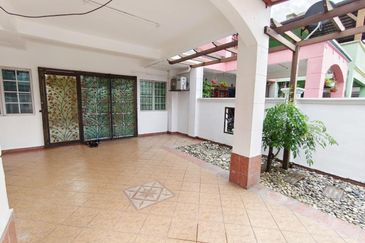 Berjaya Park (Taman Berjaya)