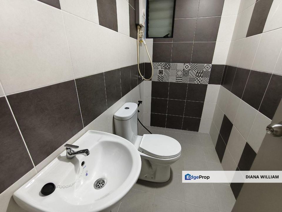 Residensi Emas Condominium  Kajang 2 For Sale, Selangor, Kajang