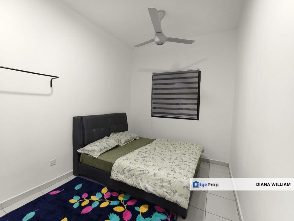 Residensi Emas Condominium  Kajang 2 For Sale, Selangor, Kajang