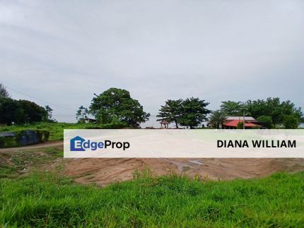 Development land Telok Gong Pengkalan Balak Melaka For Sale, Melaka, Masjid Tanah