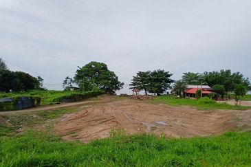 Pantai Pengkalan Balak