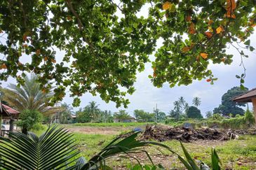 Pantai Pengkalan Balak