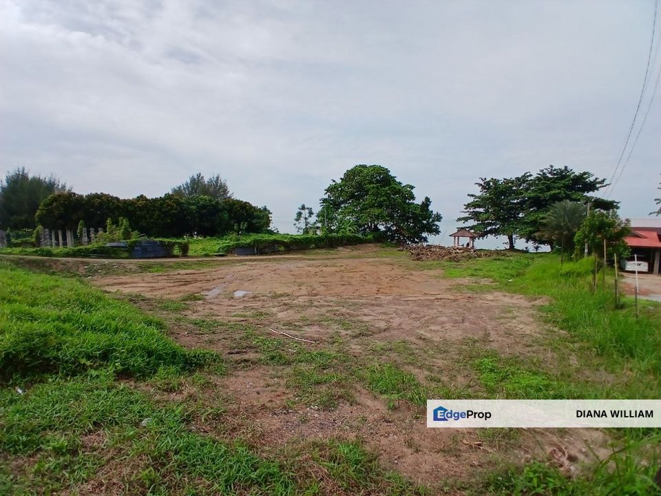 Development land Telok Gong Pengkalan Balak Melaka For Sale, Melaka, Masjid Tanah