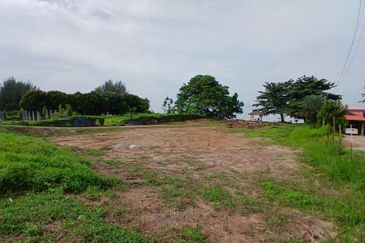 Pantai Pengkalan Balak