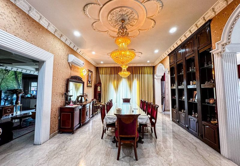 Kampung Melayu Ampang