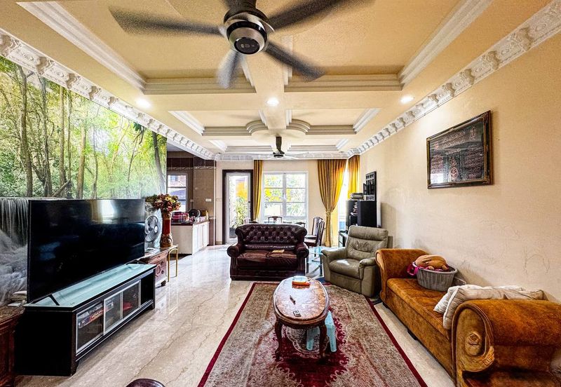 Kampung Melayu Ampang