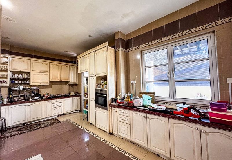 Kampung Melayu Ampang