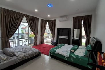 Bandar Baru Salak Tinggi