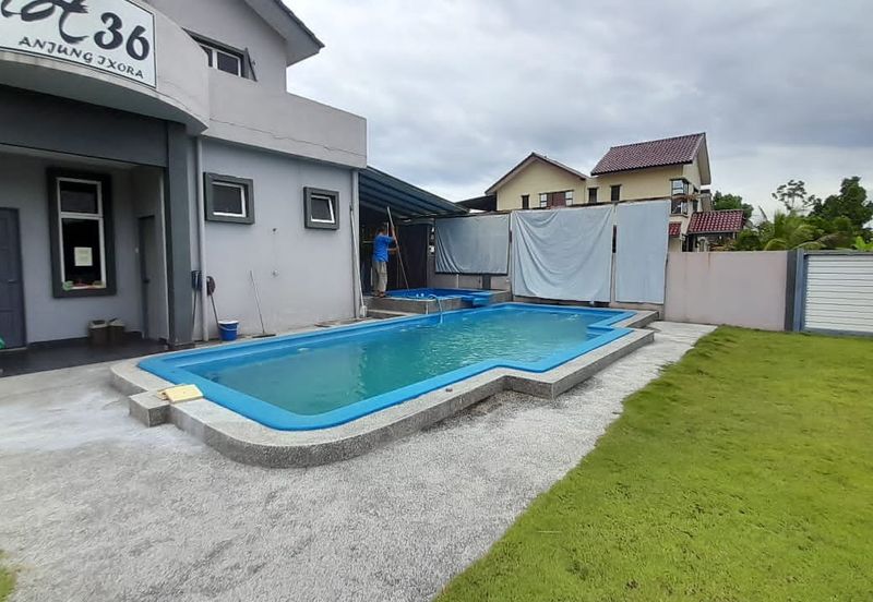 Bandar Baru Salak Tinggi