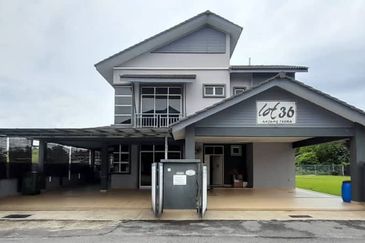 Bandar Baru Salak Tinggi