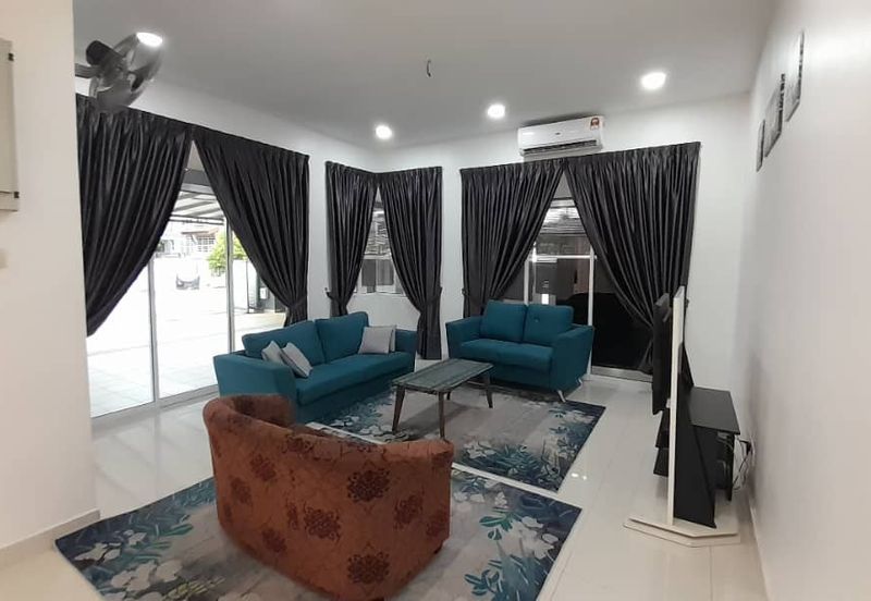 Bandar Baru Salak Tinggi