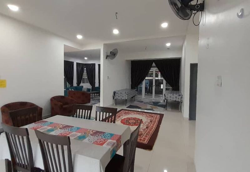 Bandar Baru Salak Tinggi