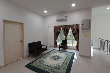 Bandar Baru Salak Tinggi