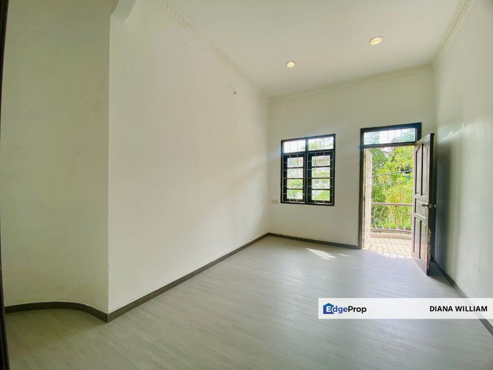 TAMAN WANGSA UKAY 2 STOREY SUPERLINK FOR SALE, Selangor, Ampang