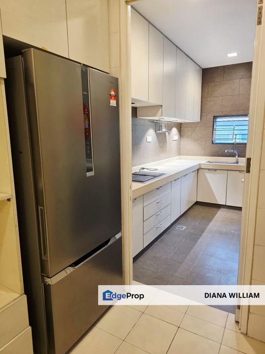 TAMAN RIANA UKAY 2 STOREY TERRACE FOR SALE, Selangor, Ulu Kelang