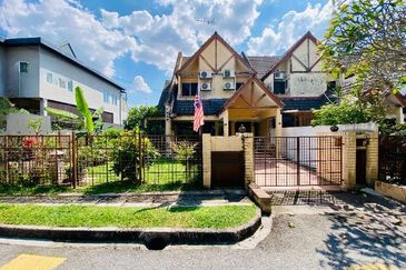 Jalan Bukit Setiawangsa 