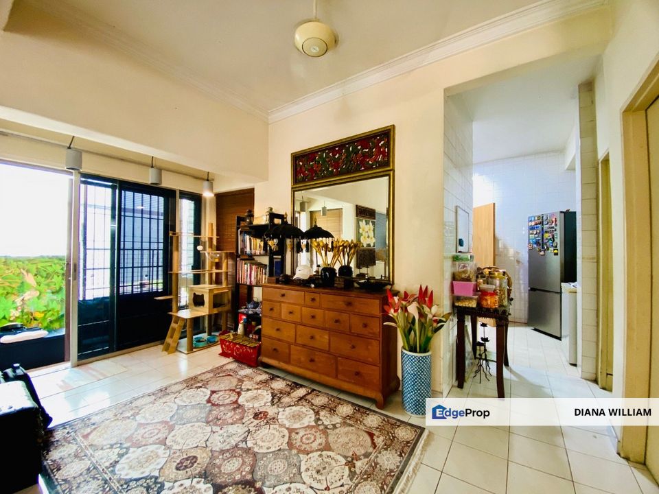 BUKIT SETIAWANGSA 2 STOREY TERRACE  FOR SALE , Kuala Lumpur, Taman Setiawangsa