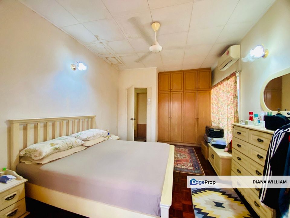 BUKIT SETIAWANGSA 2 STOREY TERRACE  FOR SALE , Kuala Lumpur, Taman Setiawangsa