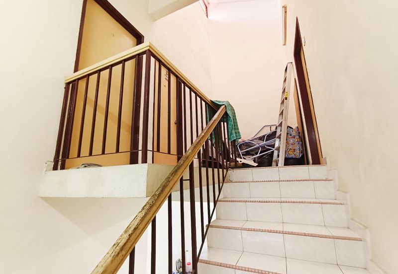 Seksyen 23, Shah Alam