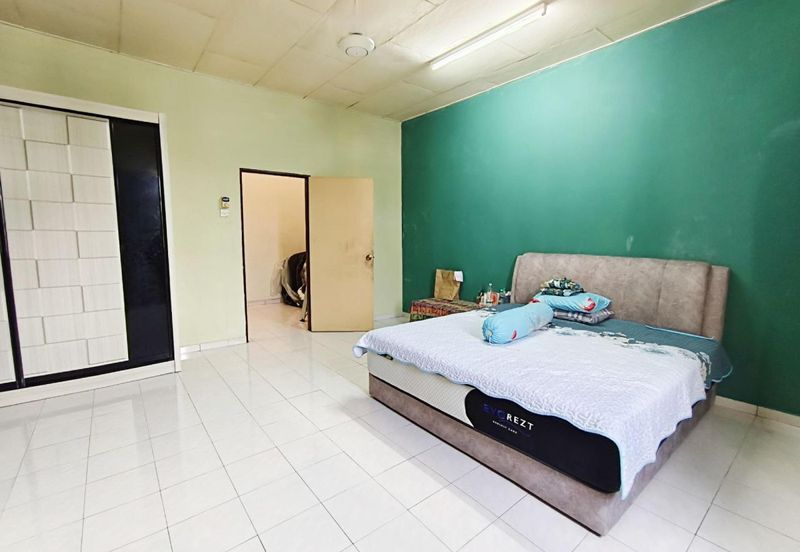 Seksyen 23, Shah Alam