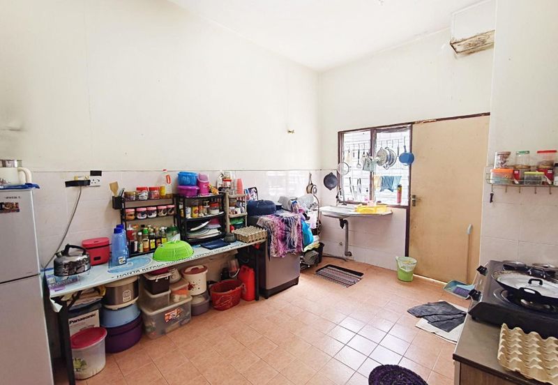 Seksyen 23, Shah Alam