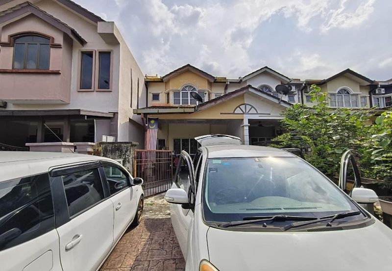 Seksyen 23, Shah Alam