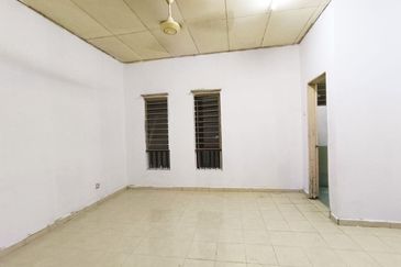 Taman Sungai Kapar Indah