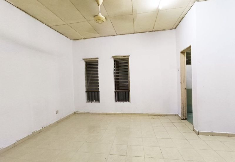 Taman Sungai Kapar Indah