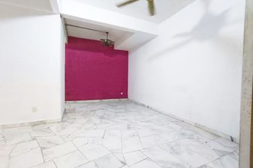 Taman Sungai Kapar Indah