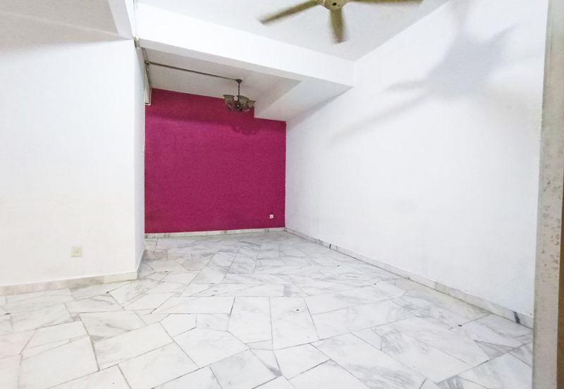 Taman Sungai Kapar Indah