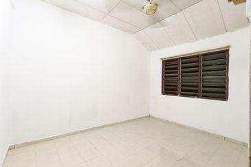 Taman Sungai Kapar Indah